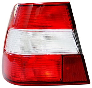 Tail lamp Volvo left