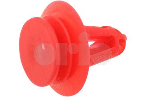 Fästclips