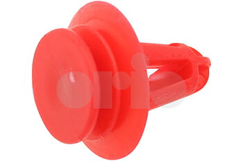 Fästclips