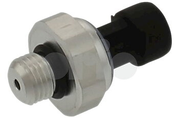 Oil pressure sensors