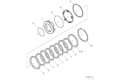 LAMELL - 2