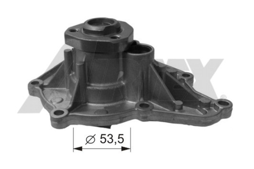 VATTENPUMP - 2
