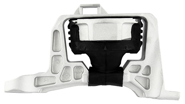 Engine mount right Volvo S40, V50, C30, 1.8 & 2.0 petrol/flexifuel