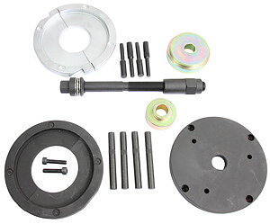 Bearing tool kit Volvo (47)