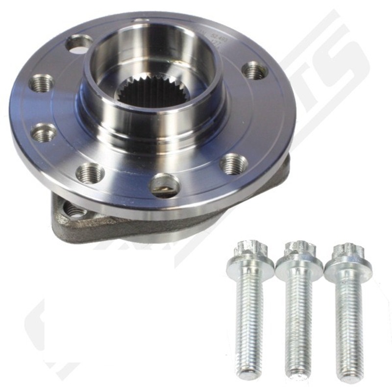 Wheel bering / Front 9-5 02-10