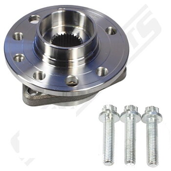 Wheel bering / Front 9-5 02-10