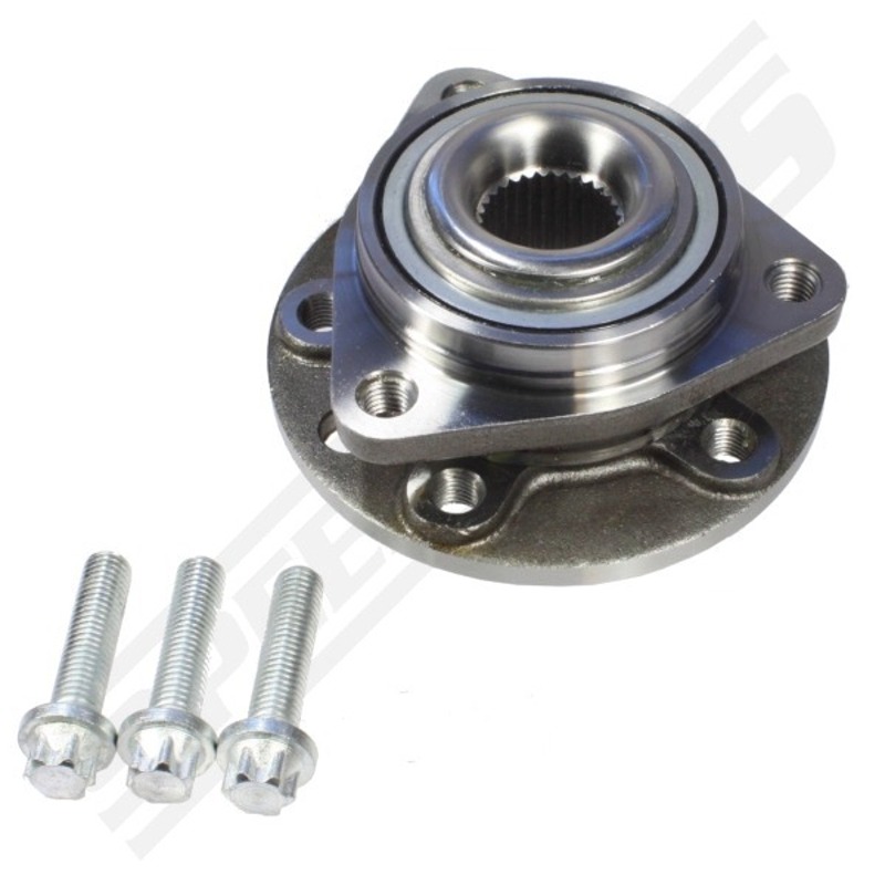 Wheel bering / Front 9-5 02-10 - 2