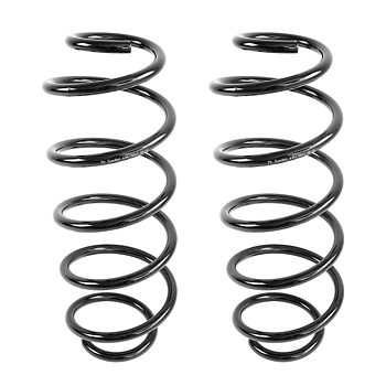 Coil springs front Volvo (10)