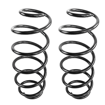 Coil springs front Volvo (10)