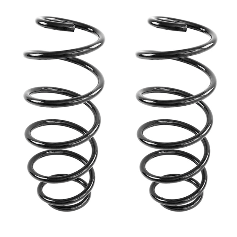 Coil springs front Volvo (10)