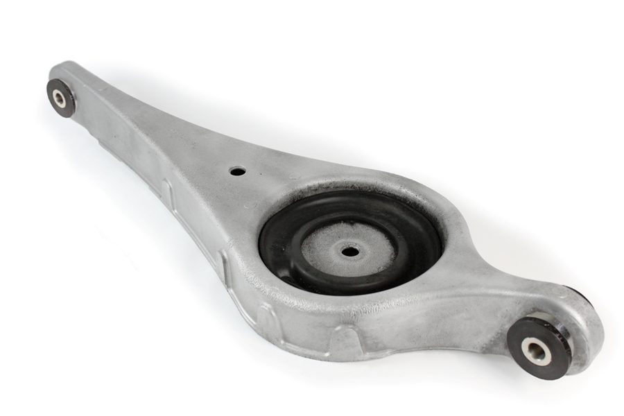 Rear Lower Arm Outer  Bush (14) - 5