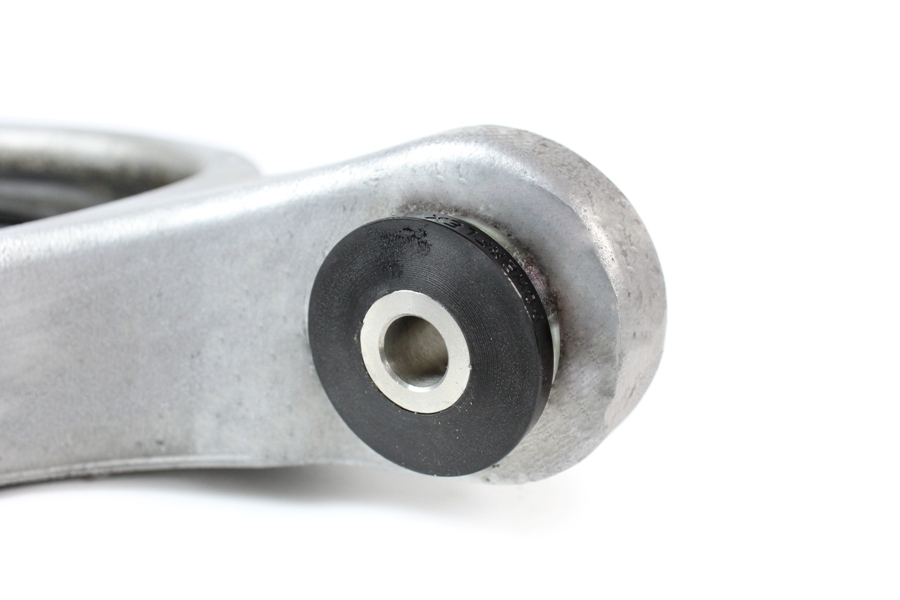 Rear Lower Arm Outer  Bush (14) - 3