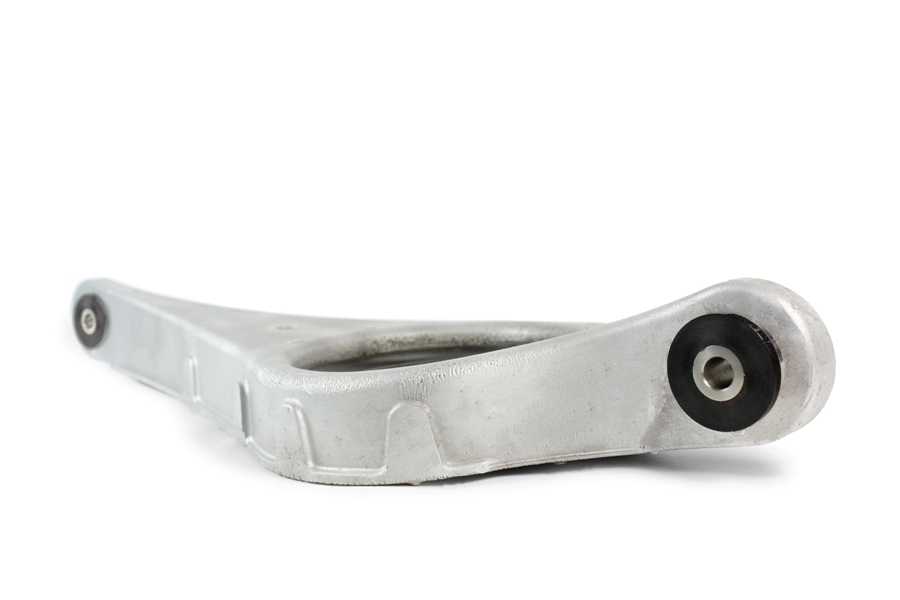 Rear Lower Arm Outer  Bush (14) - 4