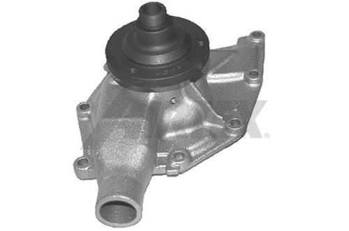 VATTENPUMP - 2
