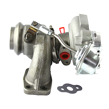 Turbo DV6UTED4