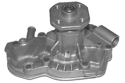 VATTENPUMP - 2