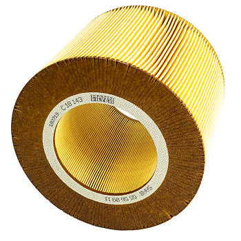 Luftfilter 9-5