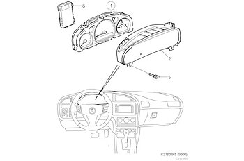 Huvudinstrument