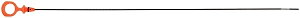 Oil dipstick Volvo 740, 940, 960, petrol