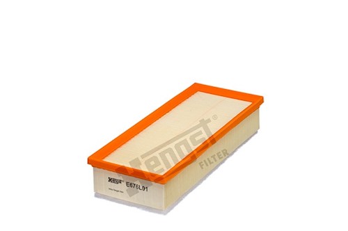 LUFTFILTER - 2
