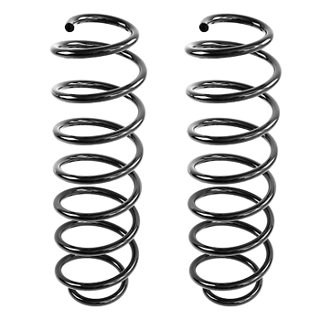 Coil springs front Volvo (10)
