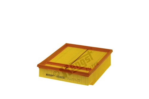LUFTFILTER - 2