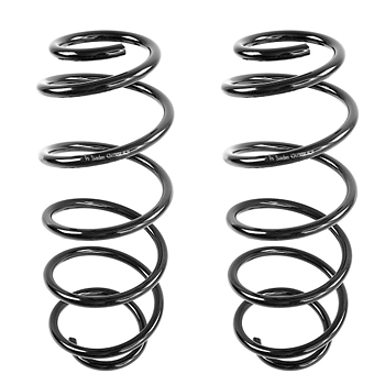 Coil springs front Volvo (10)