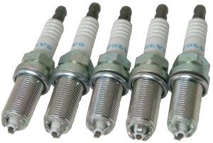 Spark plug Volvo original