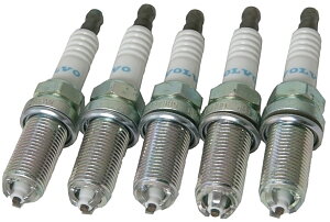 Spark plug Volvo original