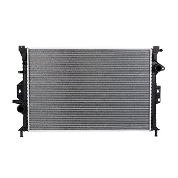 Radiator Volvo