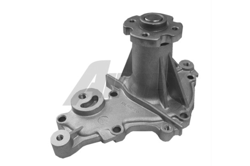 VATTENPUMP - 2