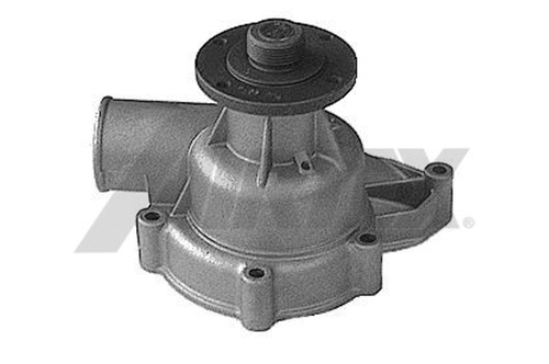 VATTENPUMP - 2