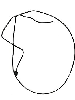 Tank connection B207