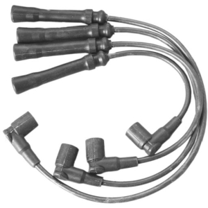 Tändkabelsats till Volvo 740, B234F