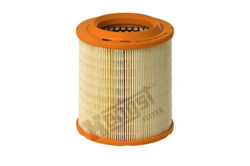 LUFTFILTER - 2