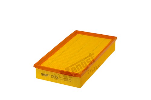 LUFTFILTER - 2