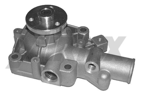 VATTENPUMP - 2