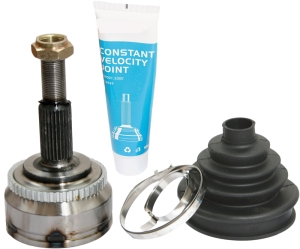 CV joint Volvo 850, S70, V70, 26 splines