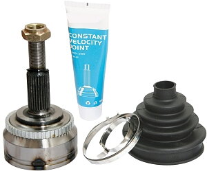 Yttre drivknut till Volvo 850, S70, V70, 26 splines