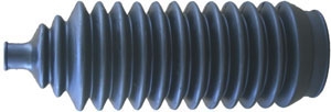 Boot for steering (22)