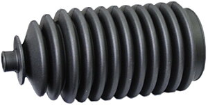 Boot for steering (22)
