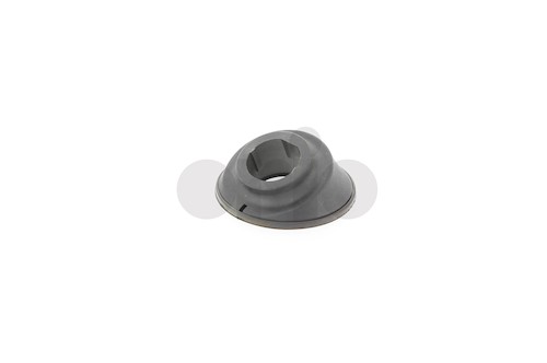 SPINDELHÅLLARE