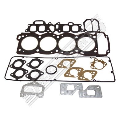 Engine gasket set
