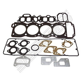 Engine gasket set