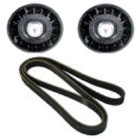 Remsats 9000 ej AC