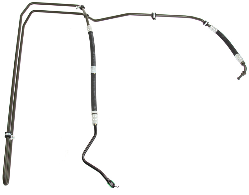 P/S pipe kit 9-3 B207 03-04 (7)