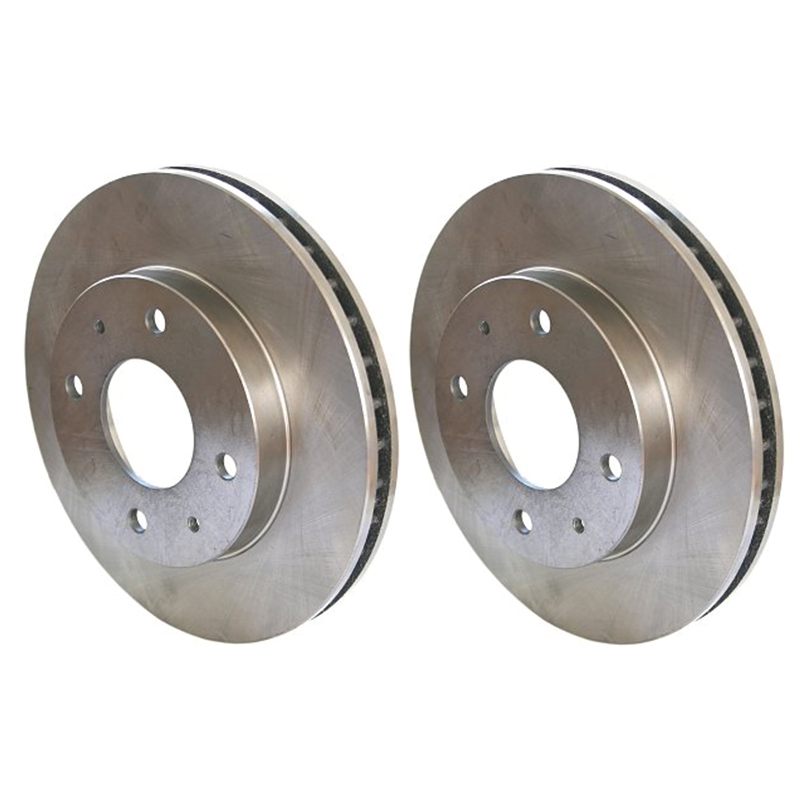 Brake discs front Volvo S40, V40 -97 (1)