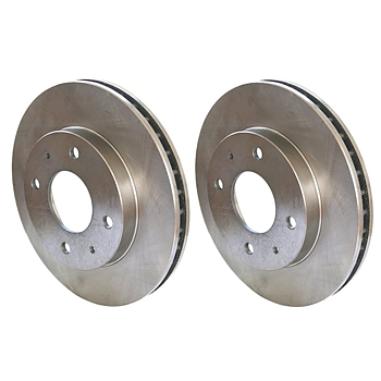 Brake discs front Volvo S40, V40 -97 (1)
