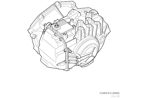 TRANSMISSION - 2