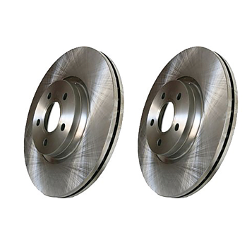 Bromsskivor fram 320mm (1)